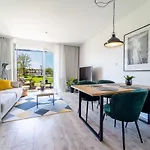 Apartview - Ogrod, Taras, Winda, Widok Na Jeziorak, Netflix I Max, Parking * Iława