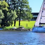 Apartman Apartview - Ogrod, Taras, Winda, Widok Na Jeziorak, Netflix I Max, Parking