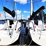 Apartman Apartview - Ogrod, Taras, Winda, Widok Na Jeziorak, Netflix I Max, Parking Iława