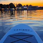 Apartman Apartview - Ogrod, Taras, Winda, Widok Na Jeziorak, Netflix I Max, Parking *