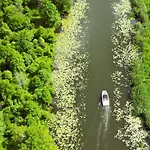 Apartview - Ogrod, Taras, Winda, Widok Na Jeziorak, Netflix I Max, Parking *