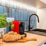 Apartview - Ogrod, Taras, Winda, Widok Na Jeziorak, Netflix I Max, Parking Iława