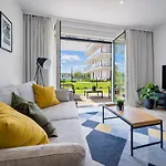 Apartview - Ogrod, Taras, Winda, Widok Na Jeziorak, Netflix I Max, Parking Iława