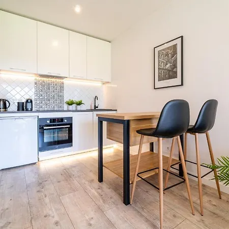 Apartview - Ogrod, Taras, Winda, Widok Na Jeziorak, Netflix I Max, Parking Apartament