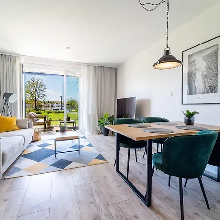 Apartview - Ogrod, Taras, Winda, Widok Na Jeziorak, Netflix I Max, Parking * Ilawa