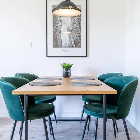 Apartmán Apartview - Ogrod, Taras, Winda, Widok Na Jeziorak, Netflix I Max, Parking Iława