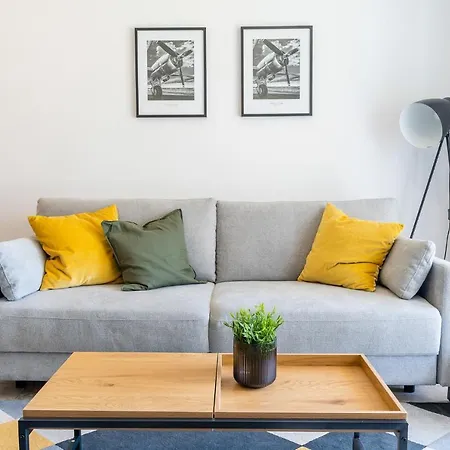 Apartview - Ogrod, Taras, Winda, Widok Na Jeziorak, Netflix I Max, Parking Apartment Ilawa