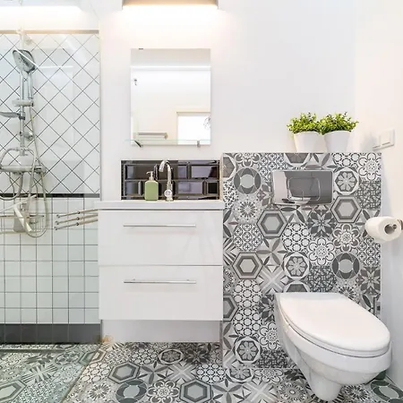 Apartview - Ogrod, Taras, Winda, Widok Na Jeziorak, Netflix I Max, Parking Apartmán