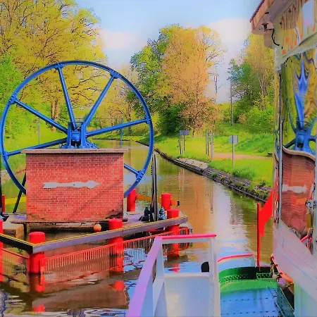 Apartview - Ogrod, Taras, Winda, Widok Na Jeziorak, Netflix I Max, Parking Ilawa