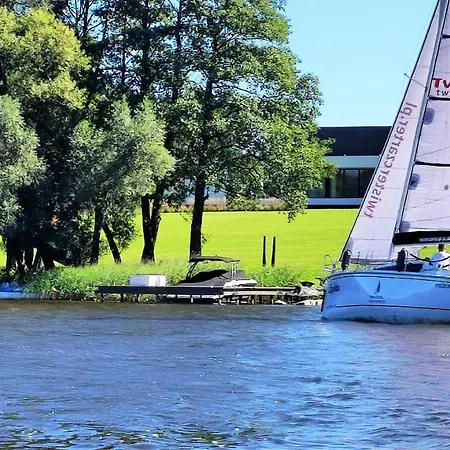 Apartmán Apartview - Ogrod, Taras, Winda, Widok Na Jeziorak, Netflix I Max, Parking