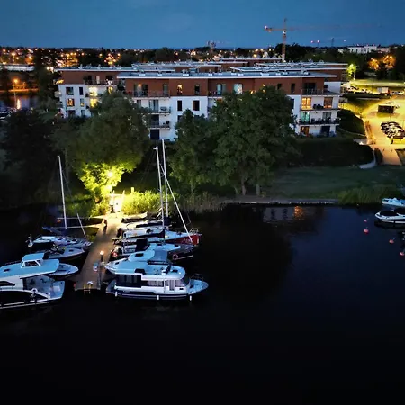 Apartament Apartview - Ogrod, Taras, Winda, Widok Na Jeziorak, Netflix I Max, Parking
