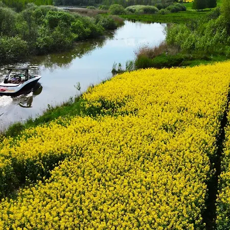 Apartview - Ogrod, Taras, Winda, Widok Na Jeziorak, Netflix I Max, Parking *