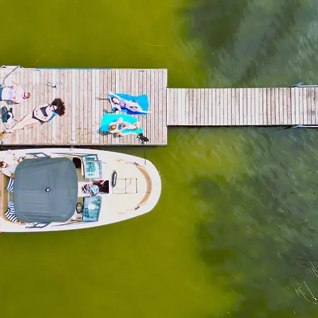 Apartview - Ogrod, Taras, Winda, Widok Na Jeziorak, Netflix I Max, Parking Iława