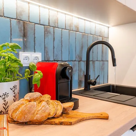 Apartview - Ogrod, Taras, Winda, Widok Na Jeziorak, Netflix I Max, Parking Iława