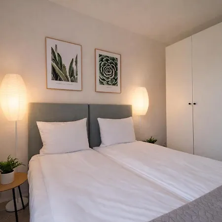 Διαμέρισμα Apartview - Ogrod, Taras, Winda, Widok Na Jeziorak, Netflix I Max, Parking *