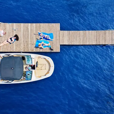 Apartmán Apartview - Ogrod, Taras, Winda, Widok Na Jeziorak, Netflix I Max, Parking Iława