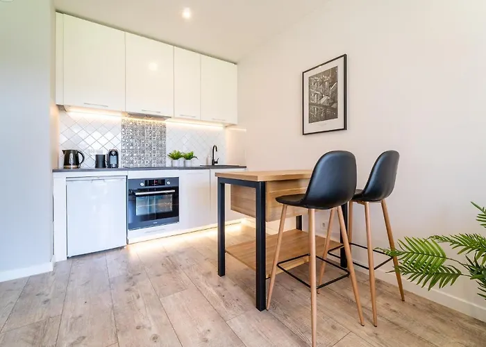 Apartview - Ogrod, Taras, Winda, Widok Na Jeziorak, Netflix I Max, Parking アパート