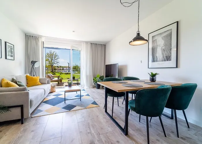 Apartview - Ogrod, Taras, Winda, Widok Na Jeziorak, Netflix I Max, Parking * Iława